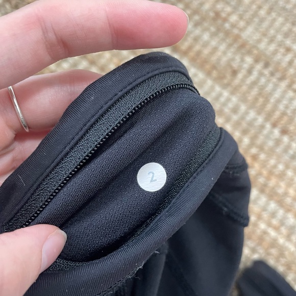 Lululemon leggings ´ - Picture 4 of 5